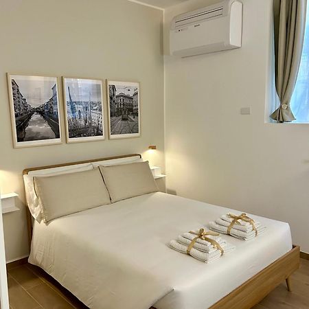 Navigli-Bocconi - Peque Home, Wi-Fi Milano Eksteriør billede