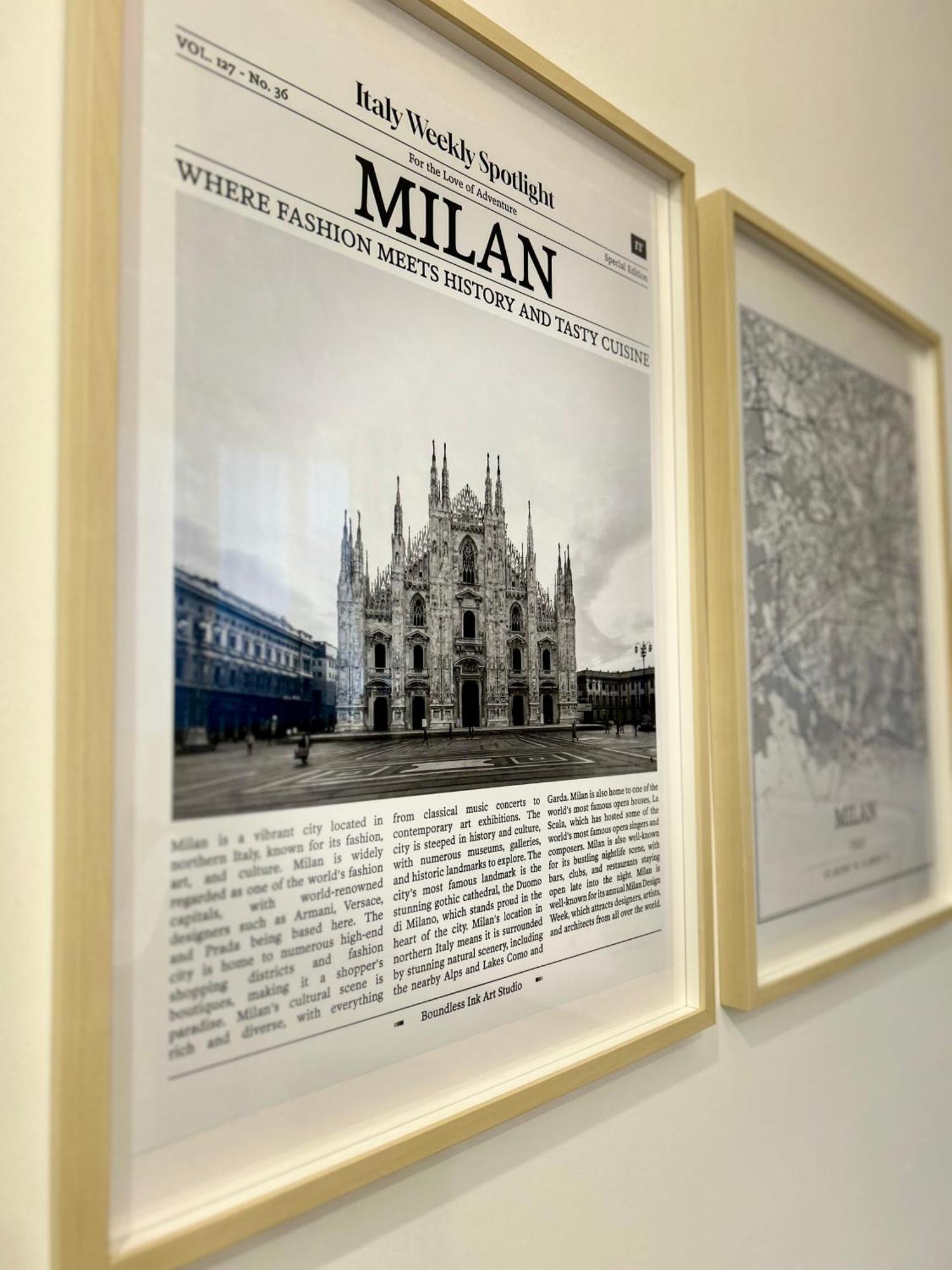 Navigli-Bocconi - Peque Home, Wi-Fi Milano Eksteriør billede