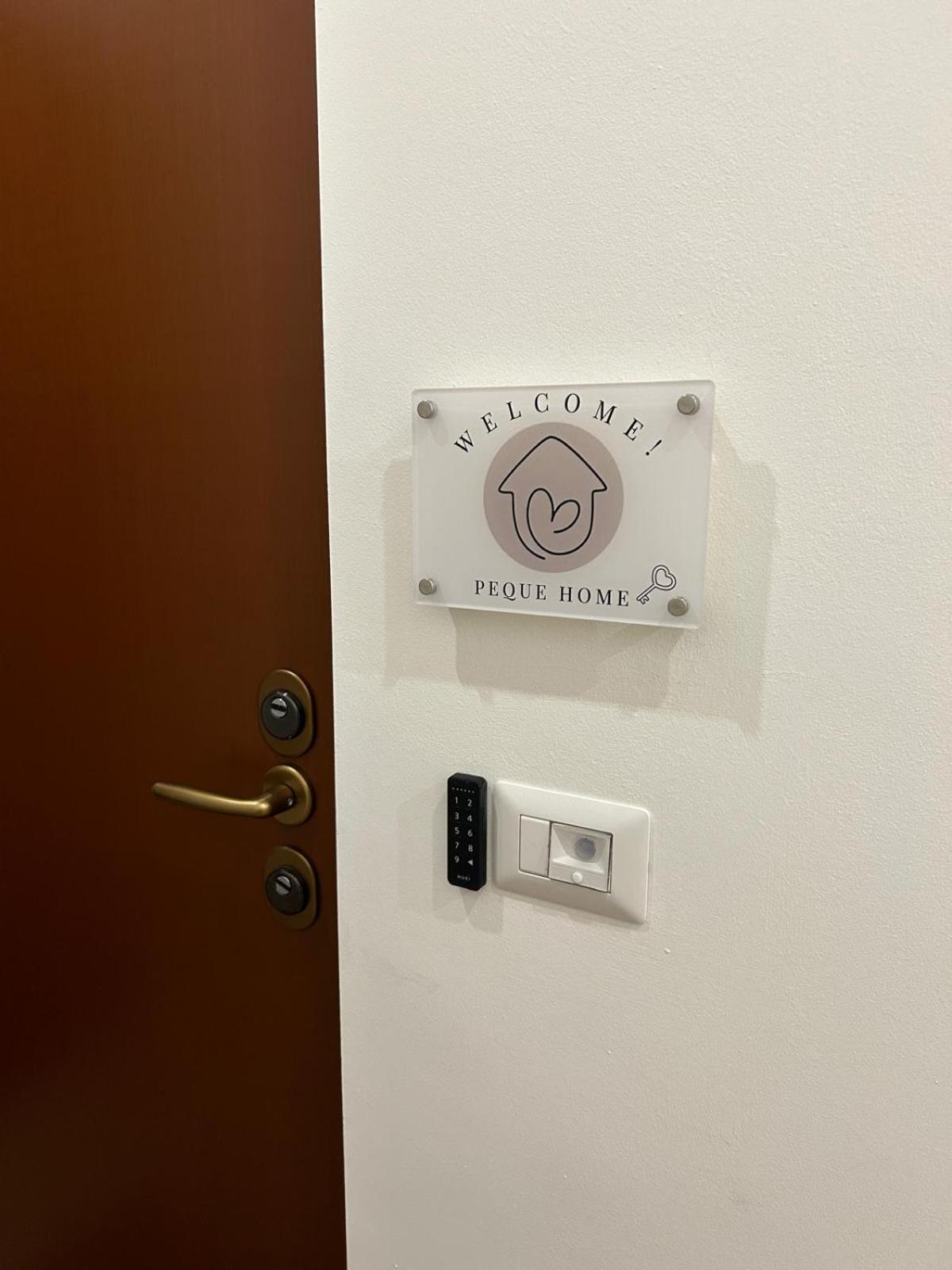 Navigli-Bocconi - Peque Home, Wi-Fi Milano Eksteriør billede